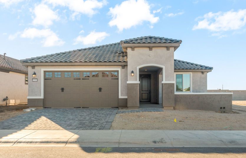 21300 N 272nd Lane (Sanctuary)