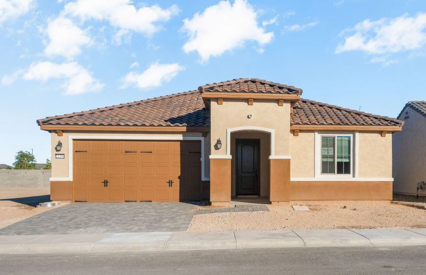 21299 N 272nd Lane (Preserve)