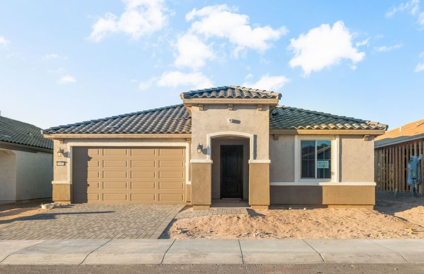 26904 W Mcrae Drive (Preserve)