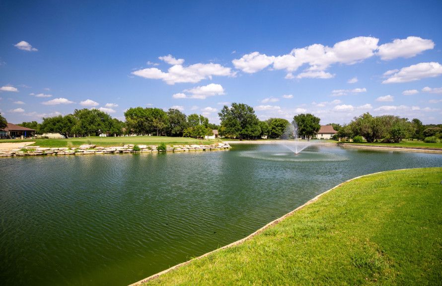 casa en Sun City Texas por Del Webb