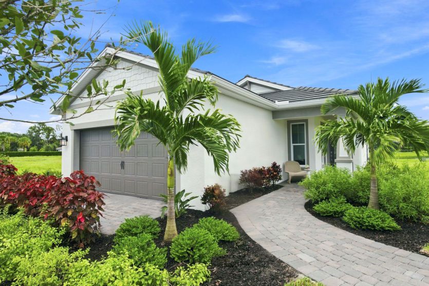 4844 Starlight Beach Lane. Lakewood Ranch, FL 34211