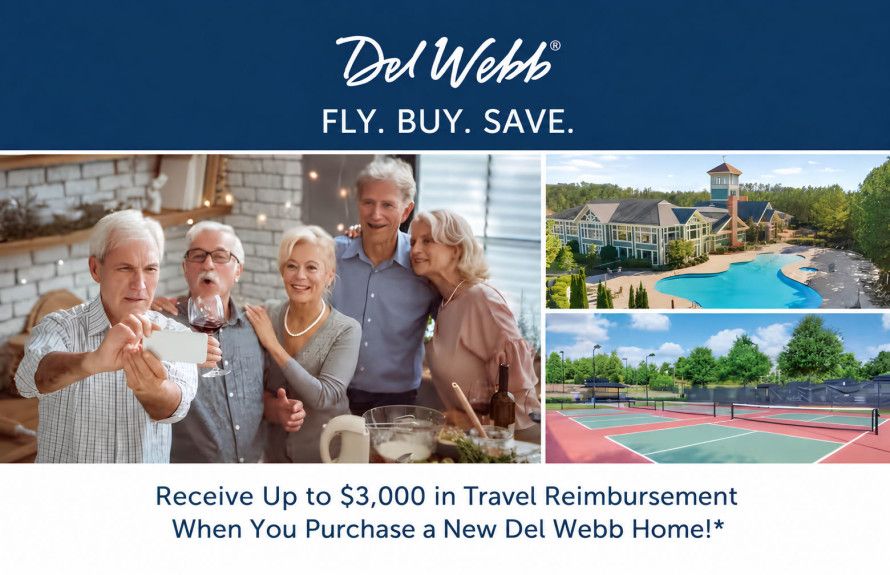 casa en Del Webb at Lake Oconee por Del Webb