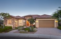 Sun City Anthem at Merrill Ranch por Del Webb en Phoenix-Mesa Arizona