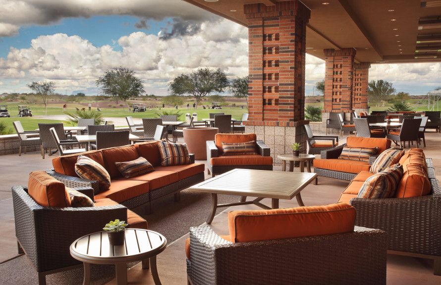 Sun City Anthem Homes For Sale