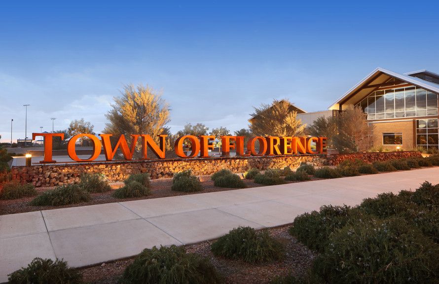 55+ Homes For Sale in Florence