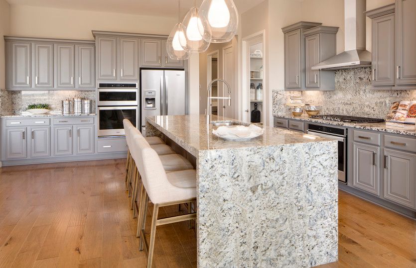 Sun City Anthem Homes in Florence