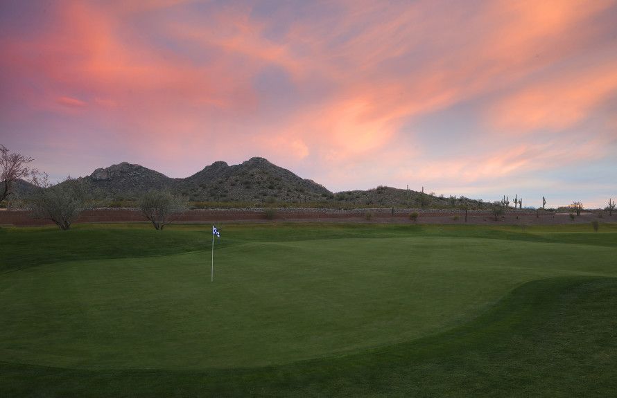 Beautiful Mountain Views