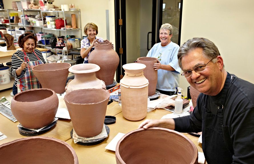 Craft Studio