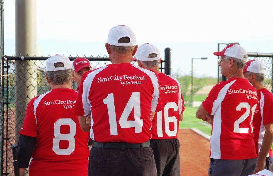 Softball