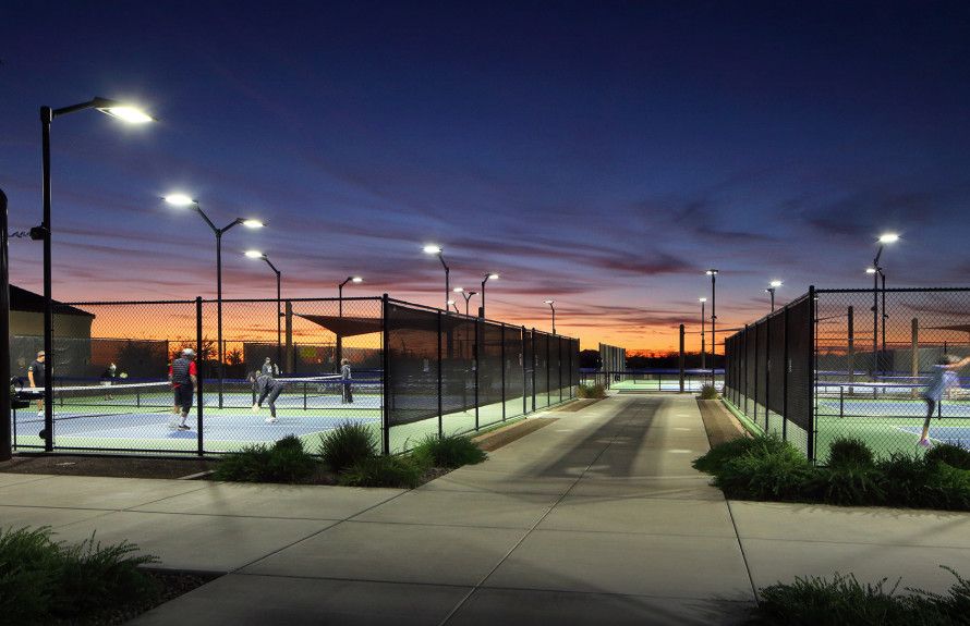 Pickleball