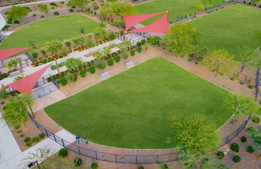 Pet Park