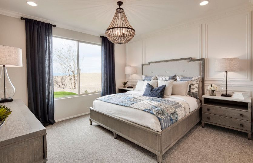 Owner's Suite