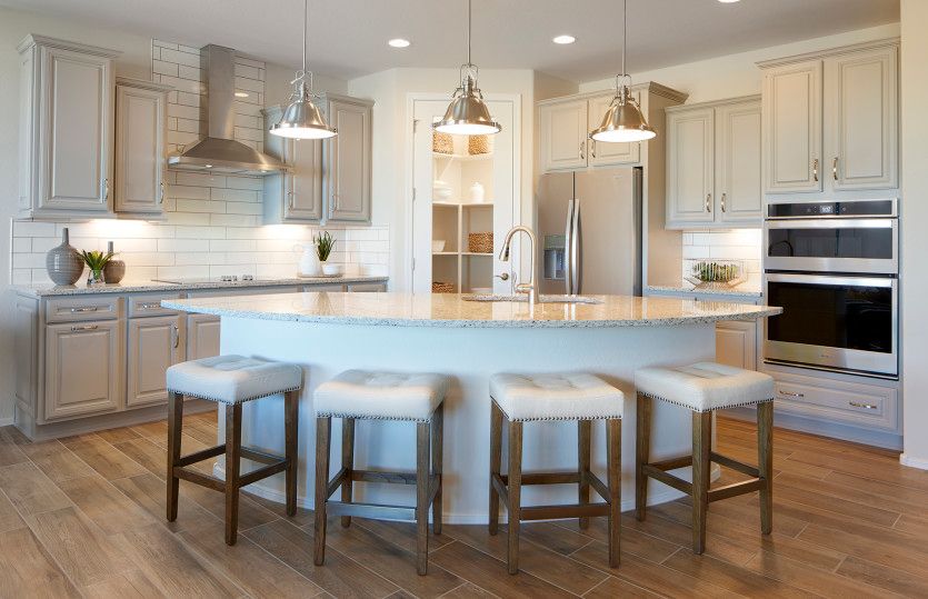 Beautiful Kitchen