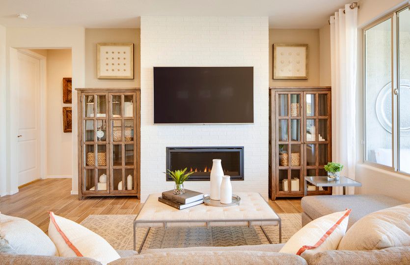 55+ Active Adult Living