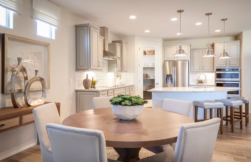 Active Adult Living in Vail