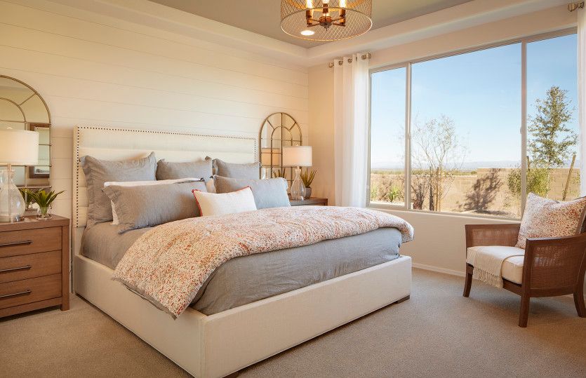 Owner's Suite