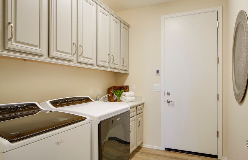 Top Home Builder in Tucson