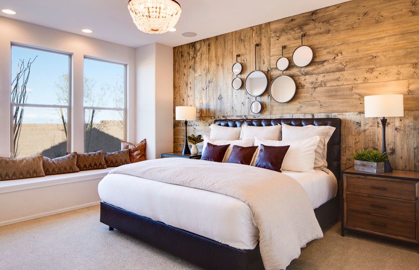Owner's Suite