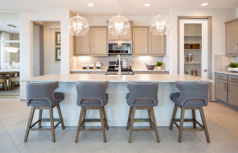 55+ Community in Buckeye, AZ