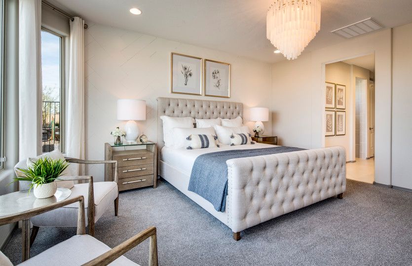 Owner's Suite