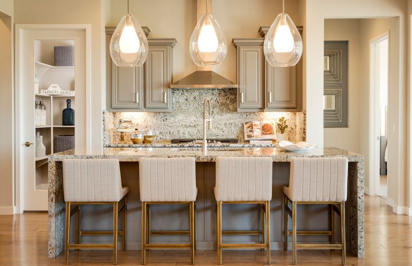 Active Adult Homes For Sale in Buckeye