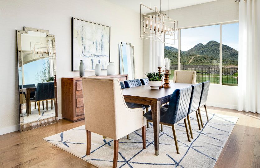 Buckeye Active Adult Homes For Sale