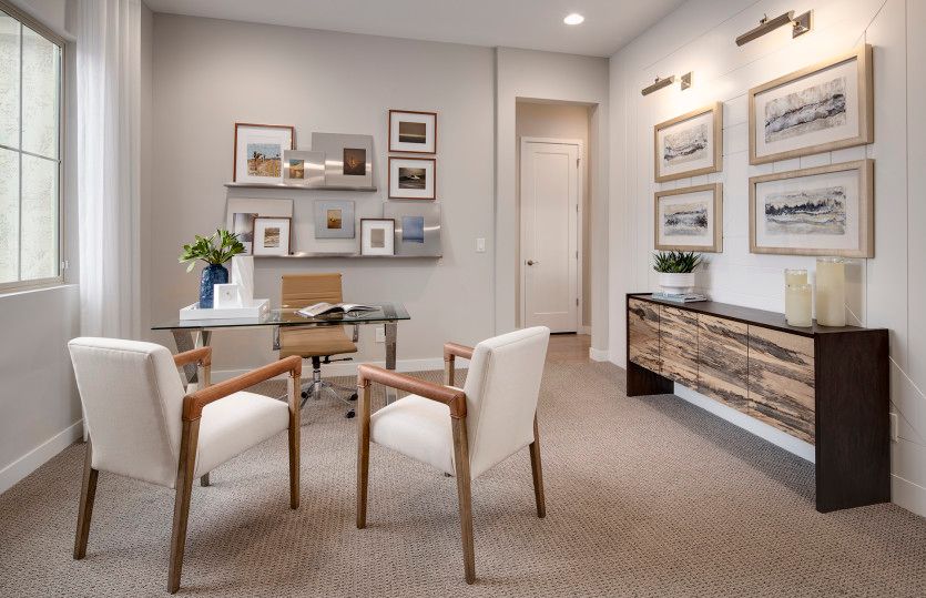 Active Adult Homes For Sale in Buckeye