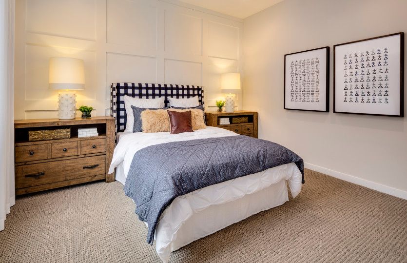 New Construction Homes at Sun City Festival