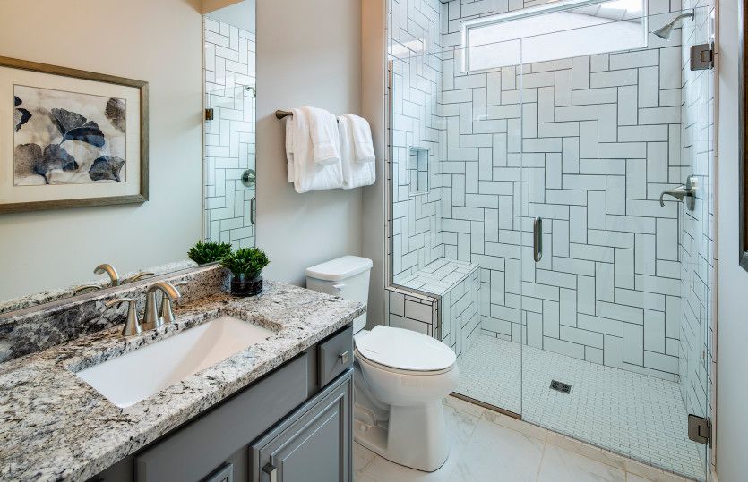 New Construction Homes at Sun City Festival