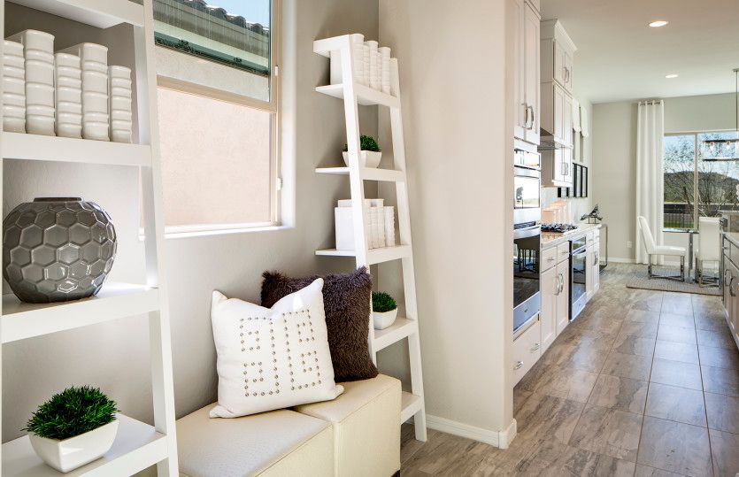 55+ Community in Buckeye, AZ