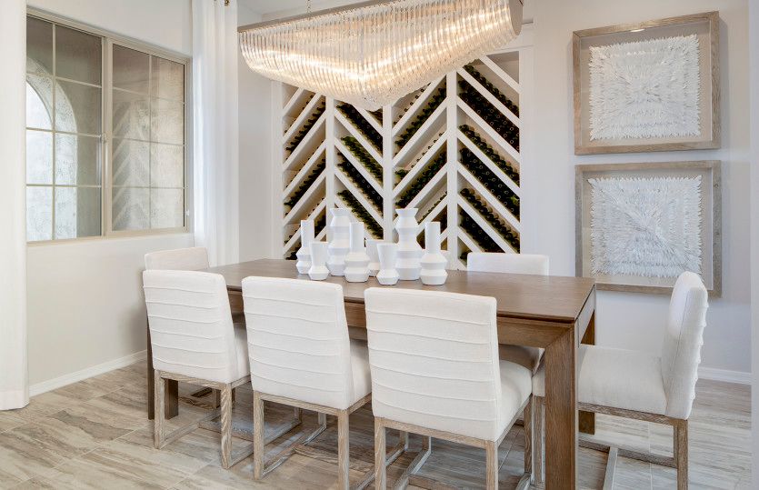 New Homes For Sale in Buckeye