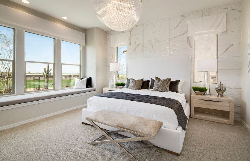 Del Webb New Construction Homes