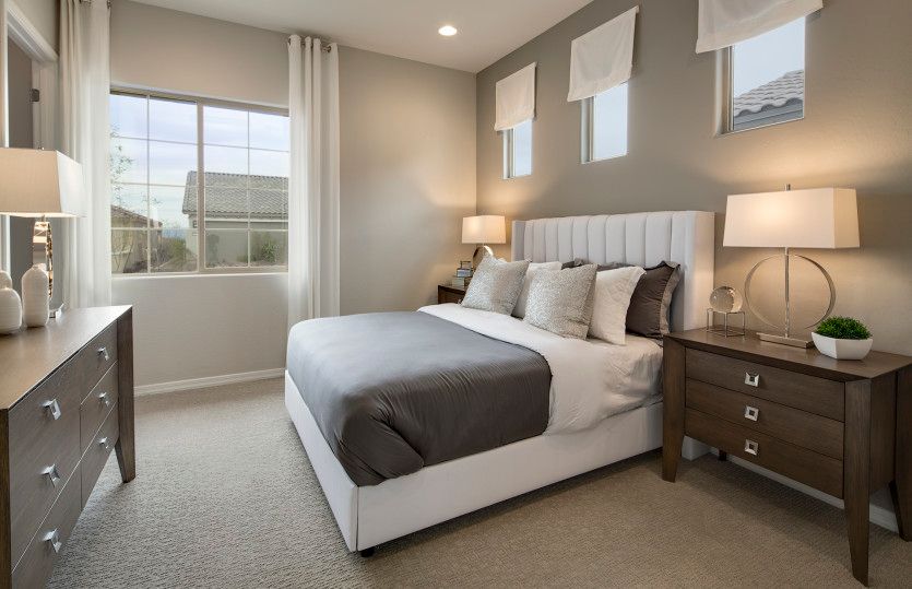 Buckeye New Homes For Sale