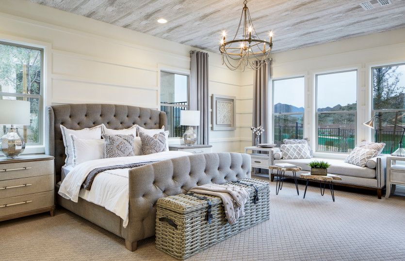Owner’s Suite