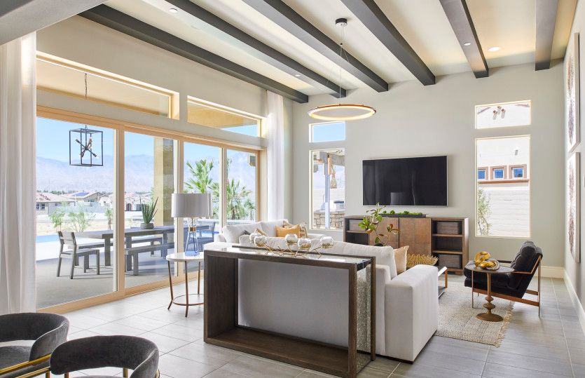 Gathering Room