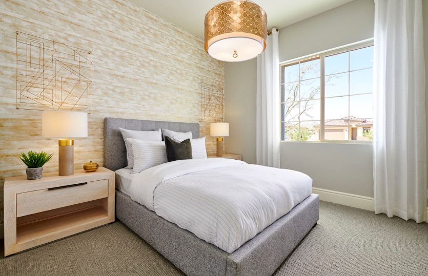 Guest Suite