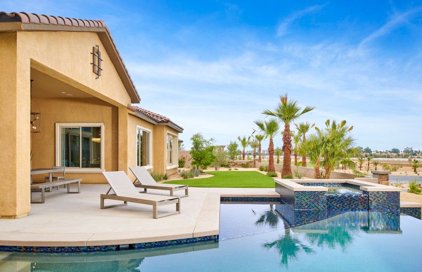 Quality New Home Construction