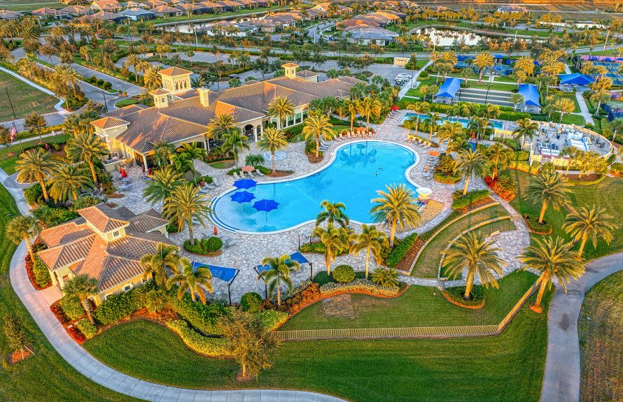 Resort Amenities