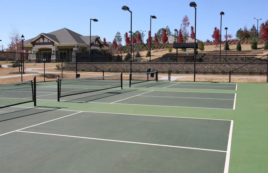 casa en Sun City Peachtree por Del Webb