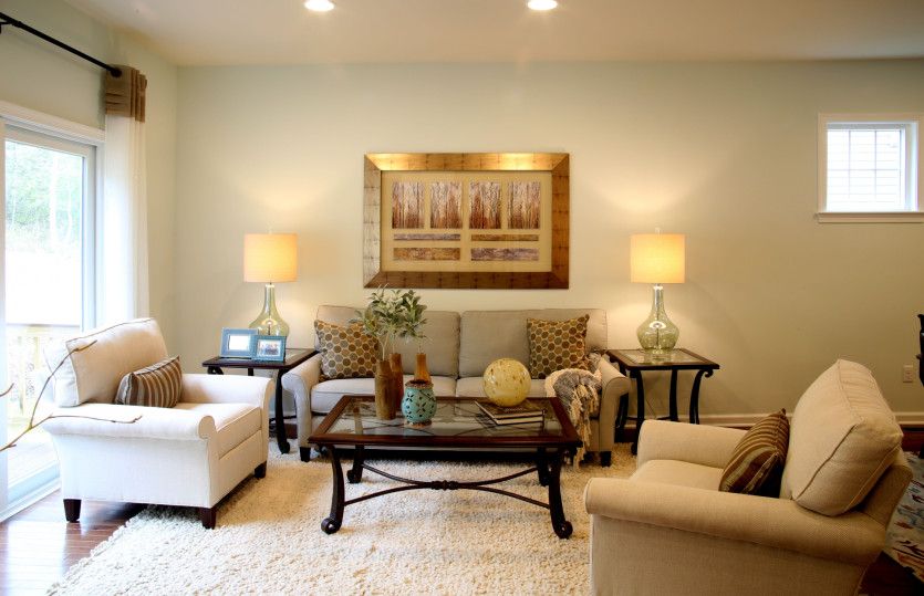 Gathering Room