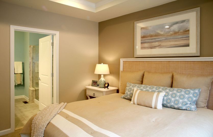 Owner's Suite