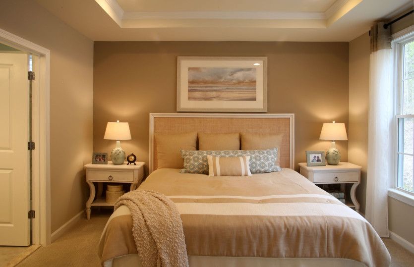 Owner's Suite