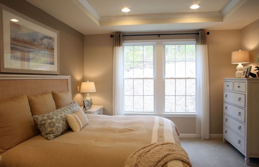 Owner's Suite