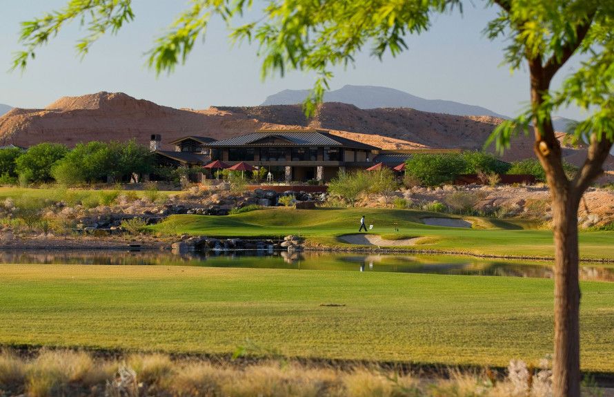 Conestoga Clubhouse