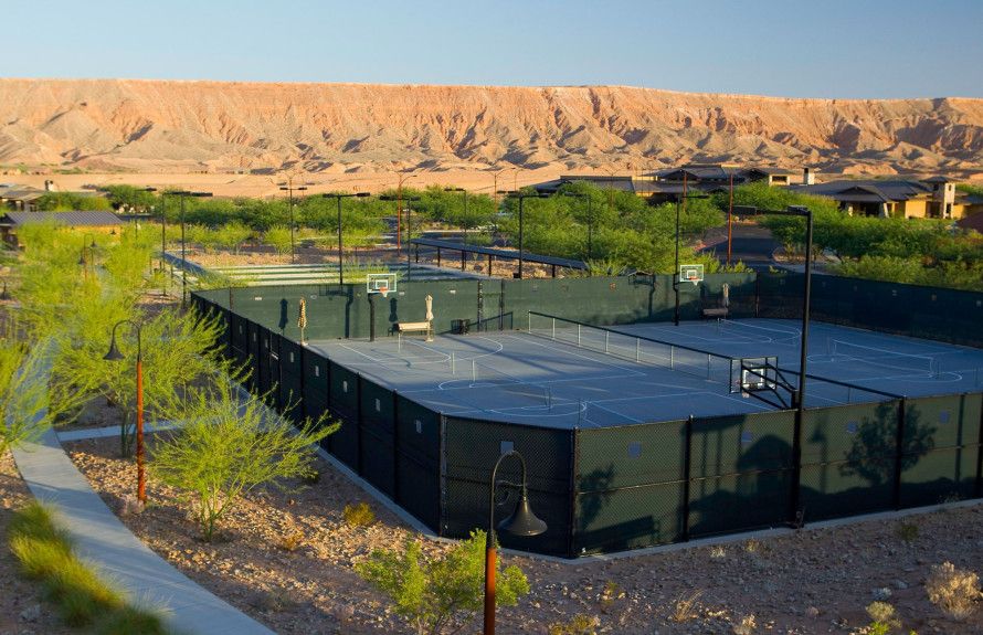 Outdoor Recreation
