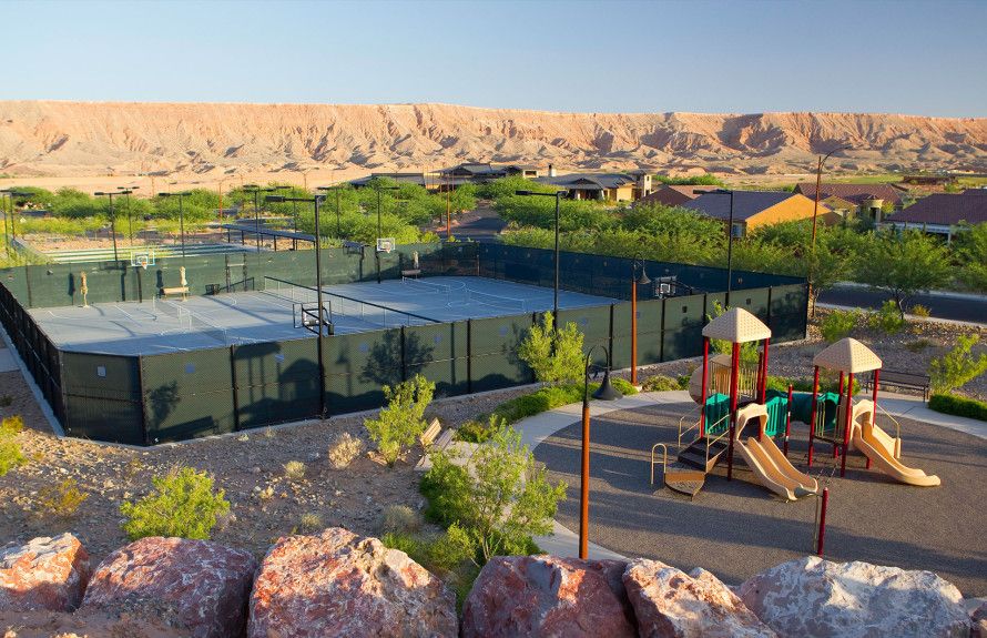 Community Parks
