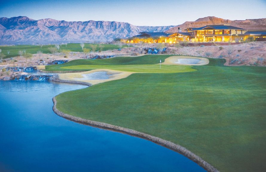 Conestoga Clubhouse