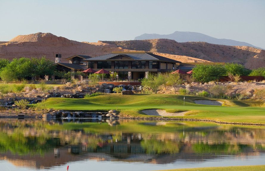 Conestoga Clubhouse
