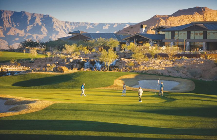 Conestoga Clubhouse