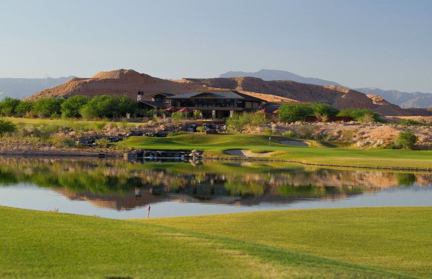 Conestoga Clubhouse